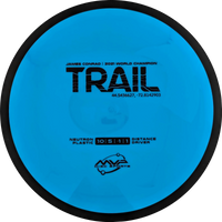 Neutron Trail