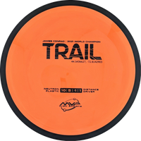 Neutron Trail