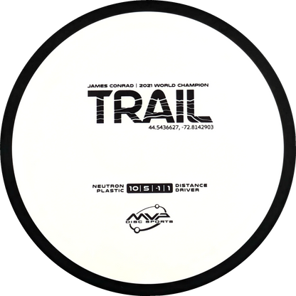 Neutron Trail
