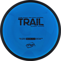 Neutron Trail