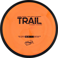 Neutron Trail