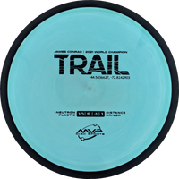 Neutron Trail