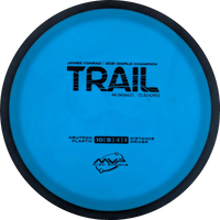 Neutron Trail