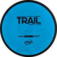 Neutron Trail