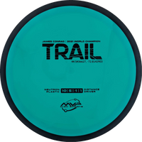 Neutron Trail
