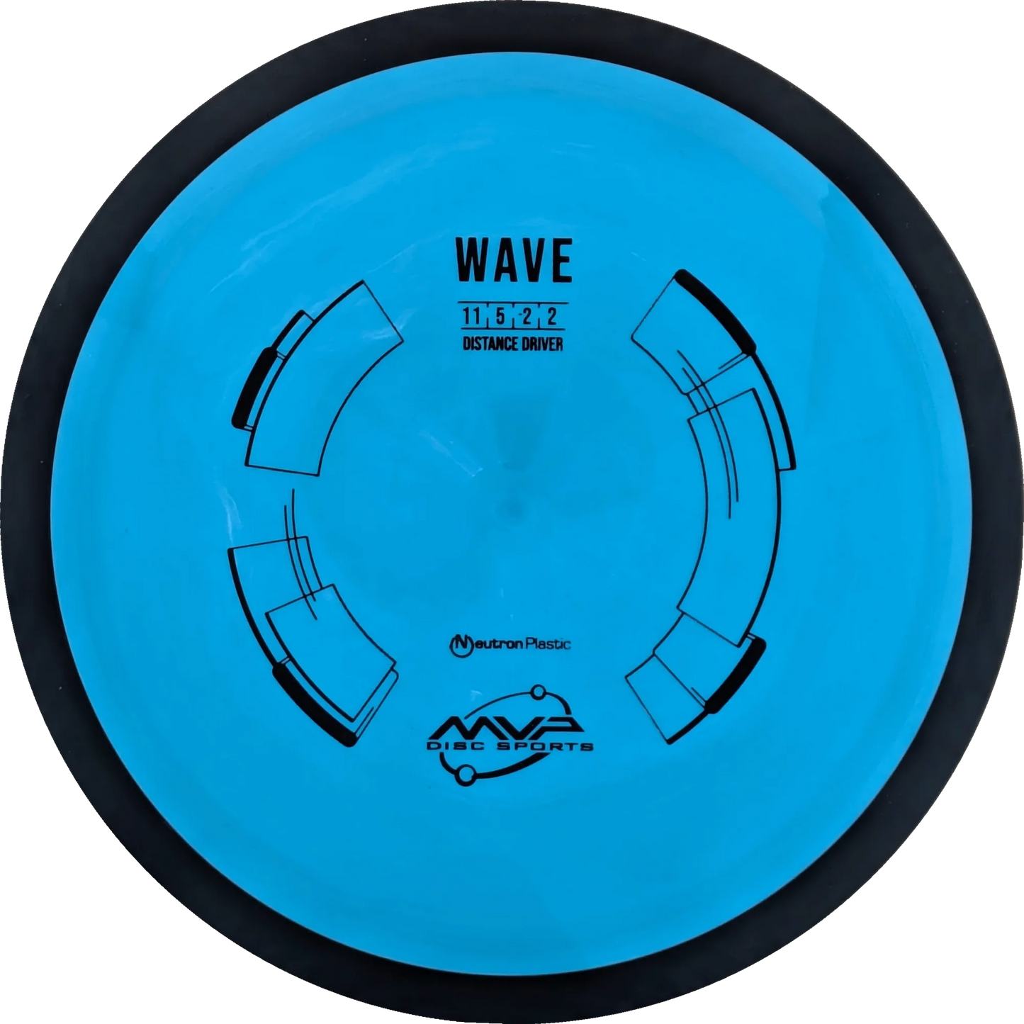 Neutron Wave