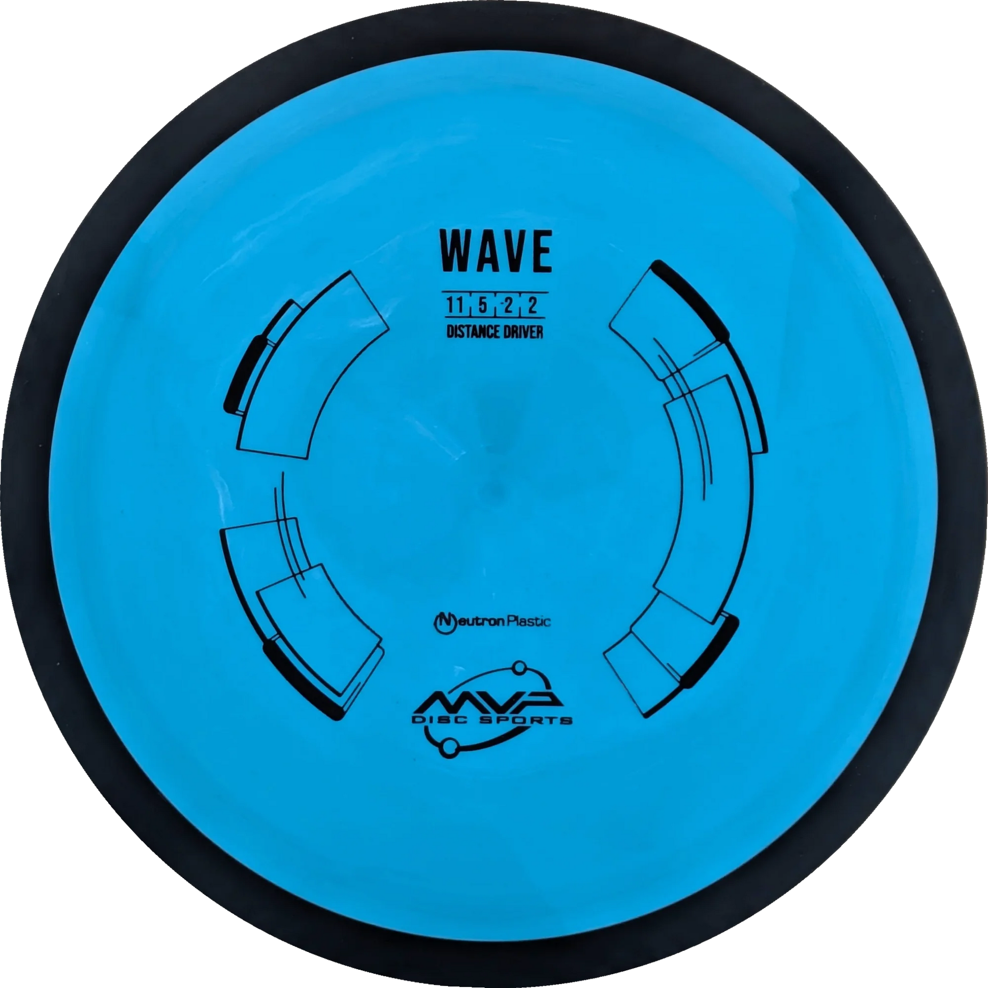 Neutron Wave