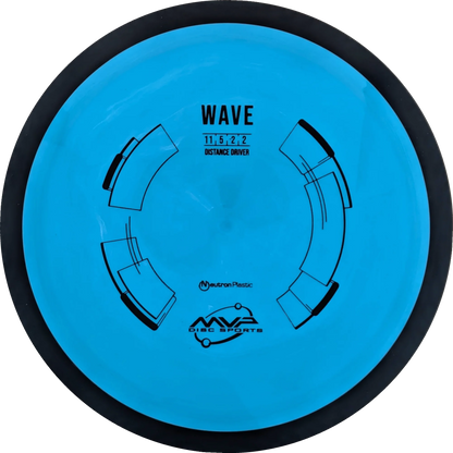 Neutron Wave