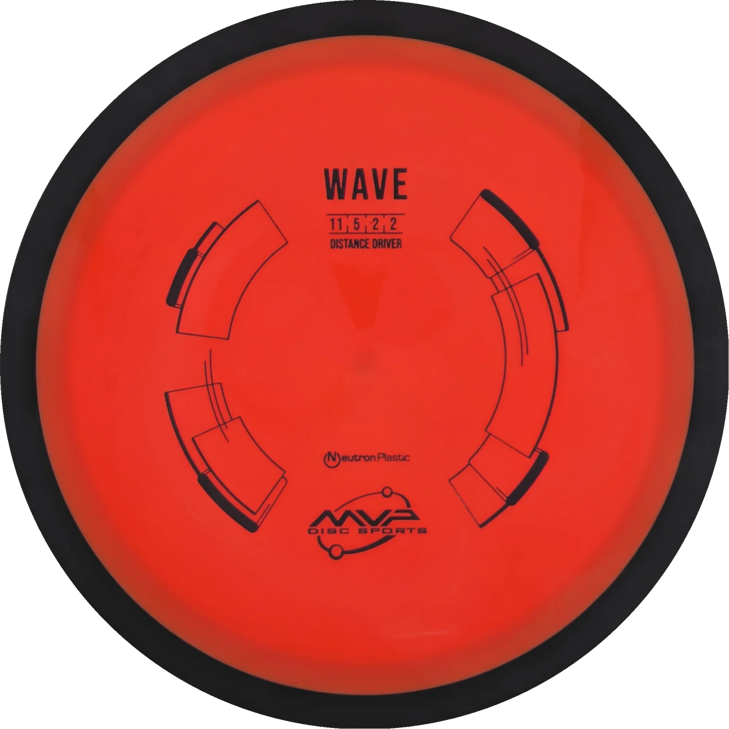 Neutron Wave