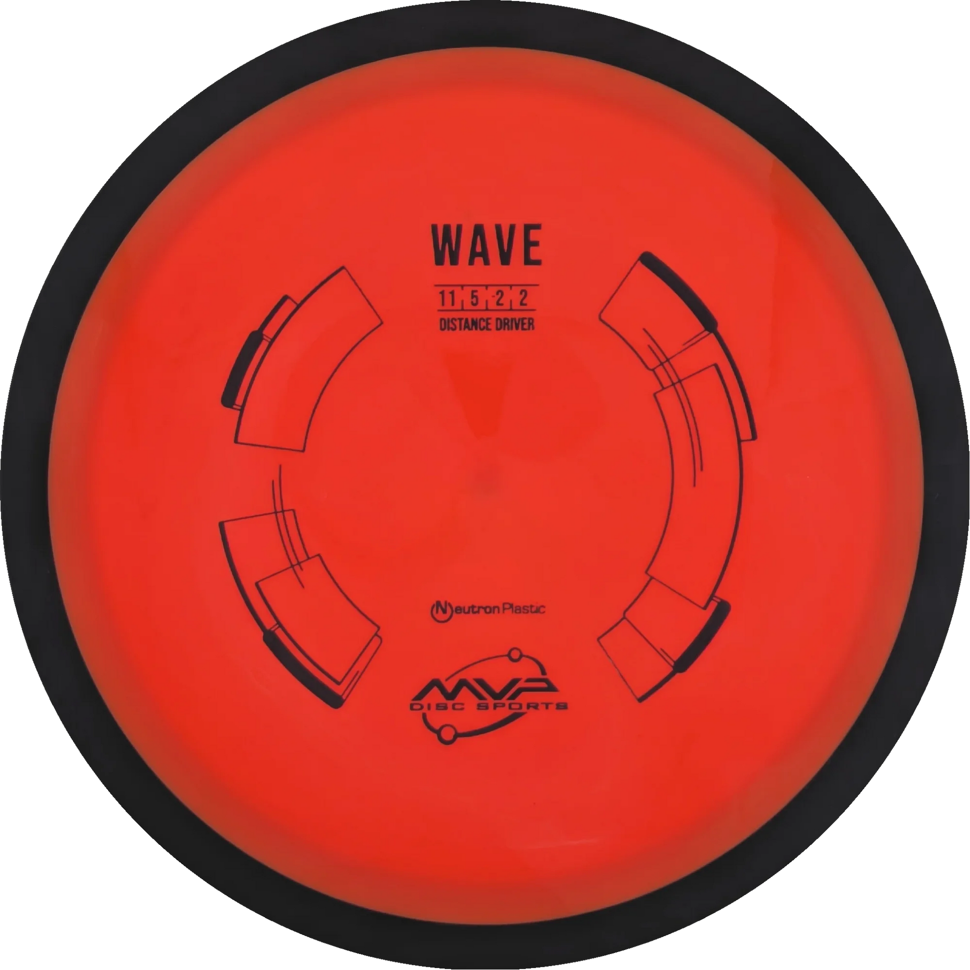 Neutron Wave