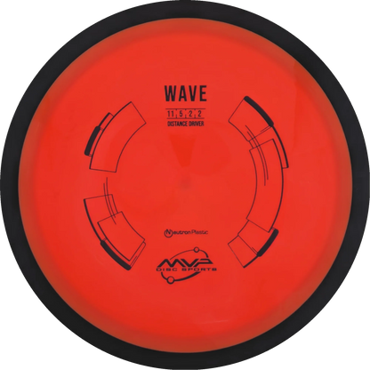 Neutron Wave