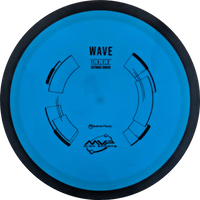 Neutron Wave