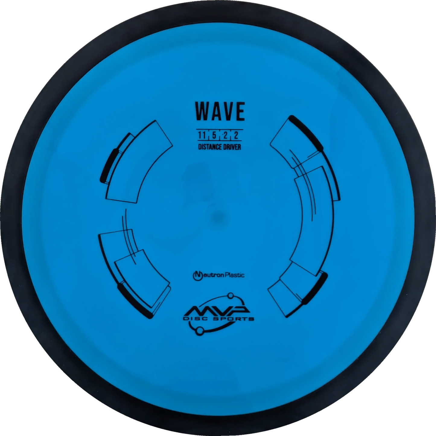 Neutron Wave