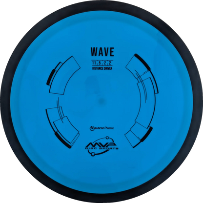 Neutron Wave