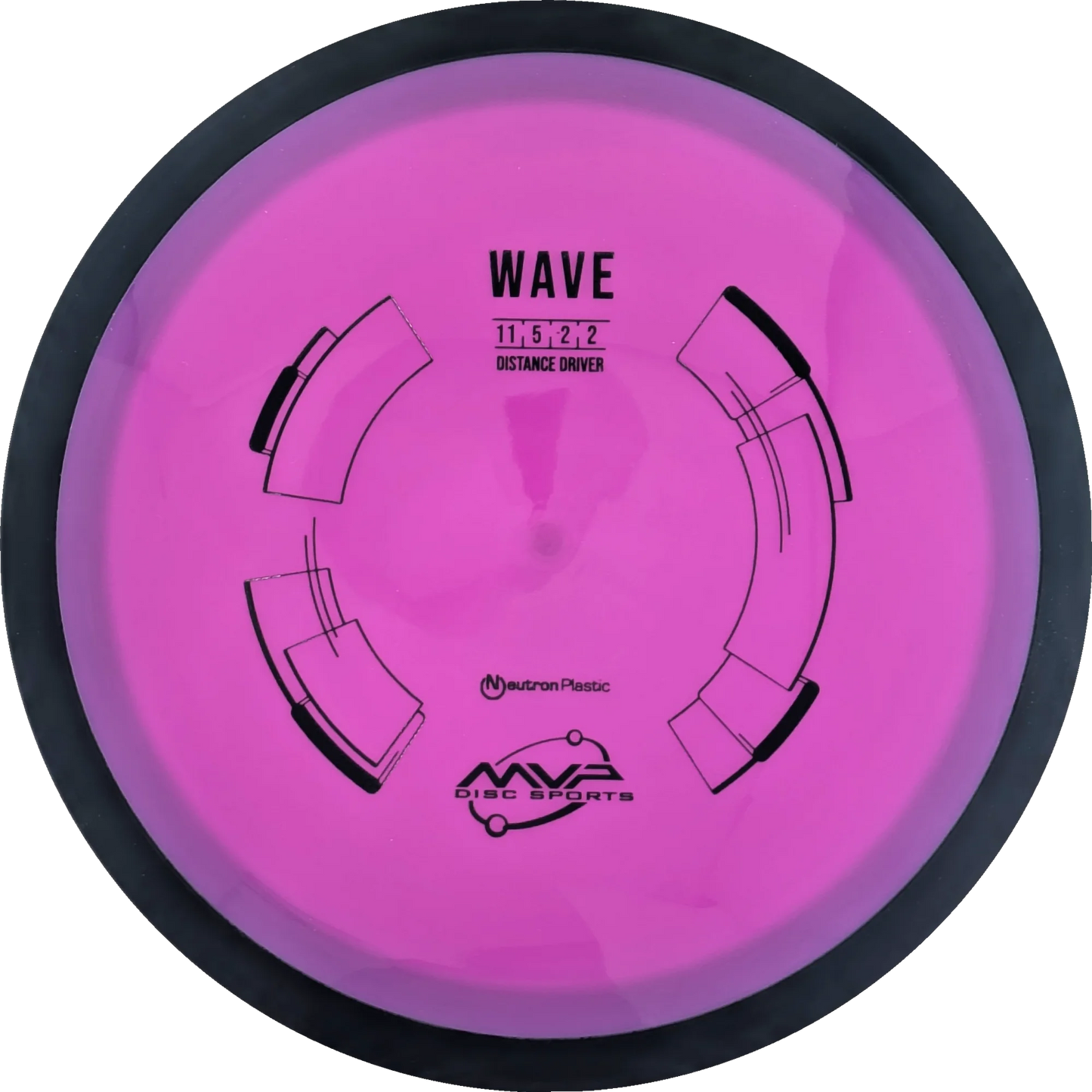 Neutron Wave