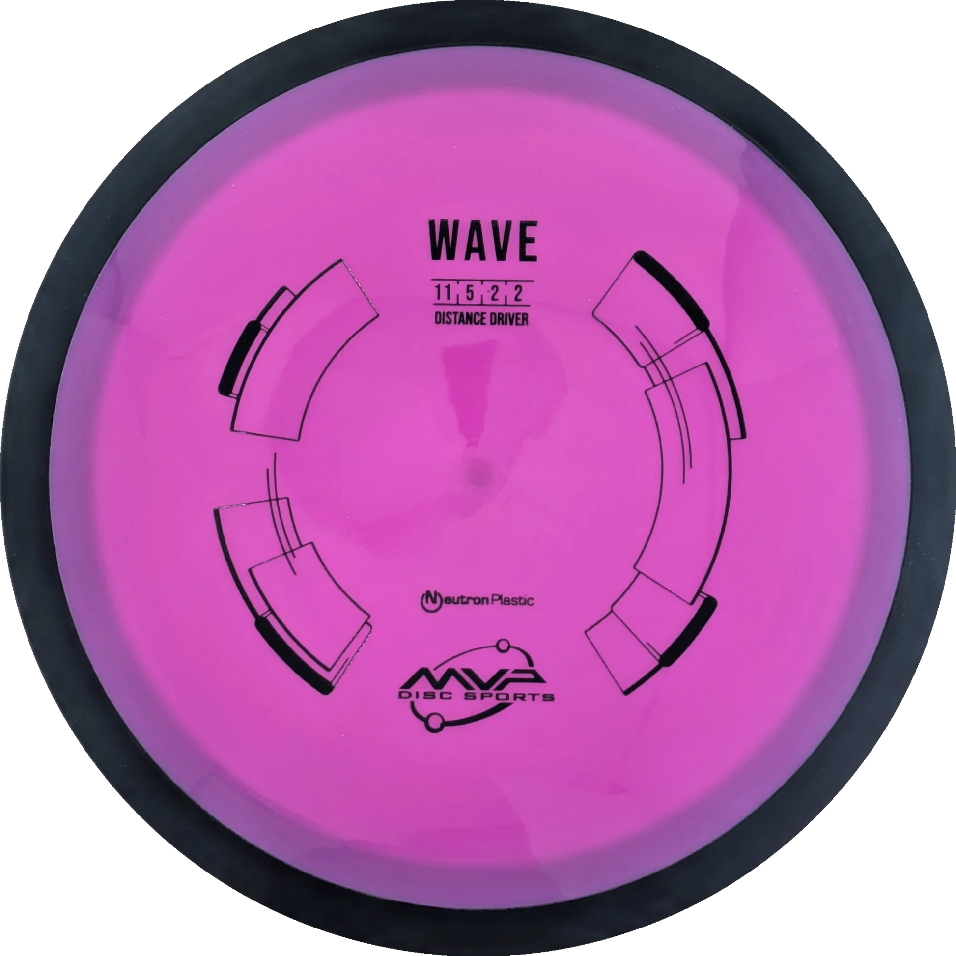 Neutron Wave