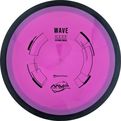 Neutron Wave