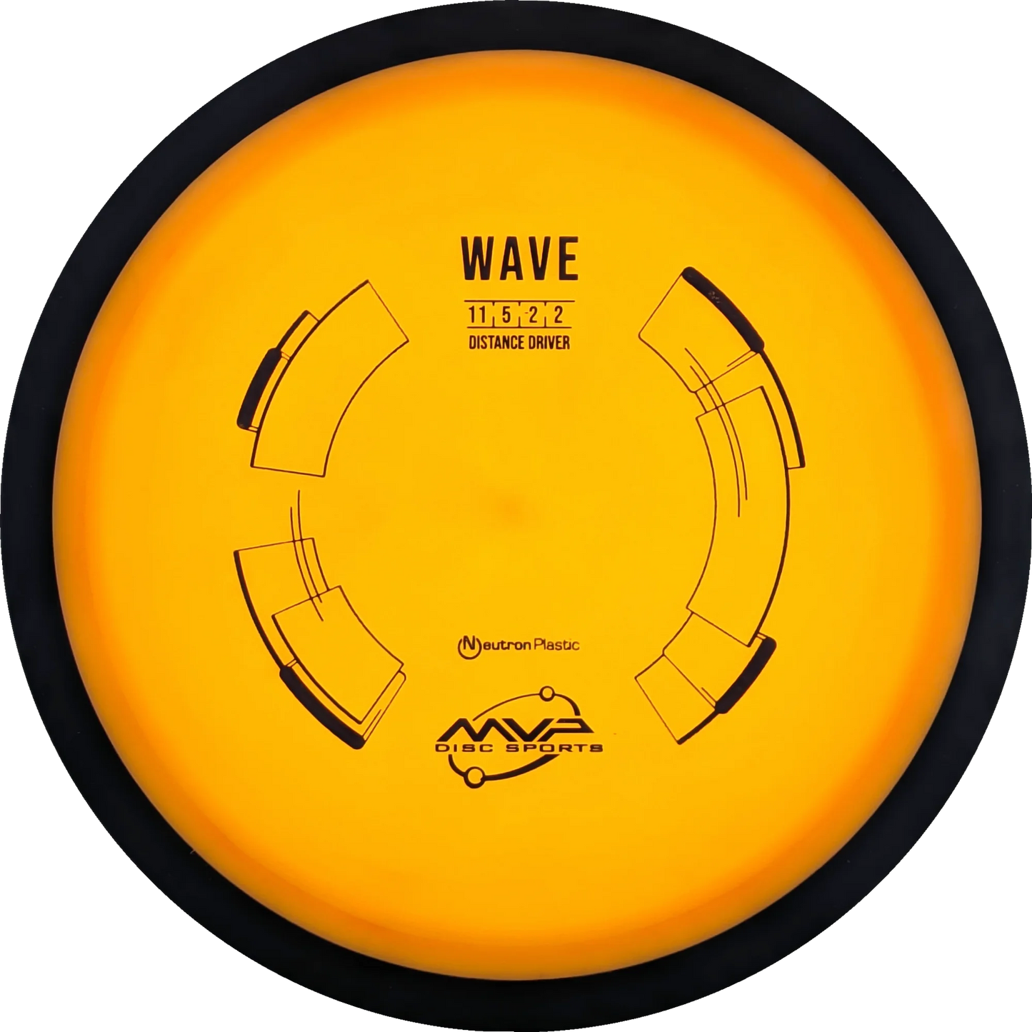 Neutron Wave