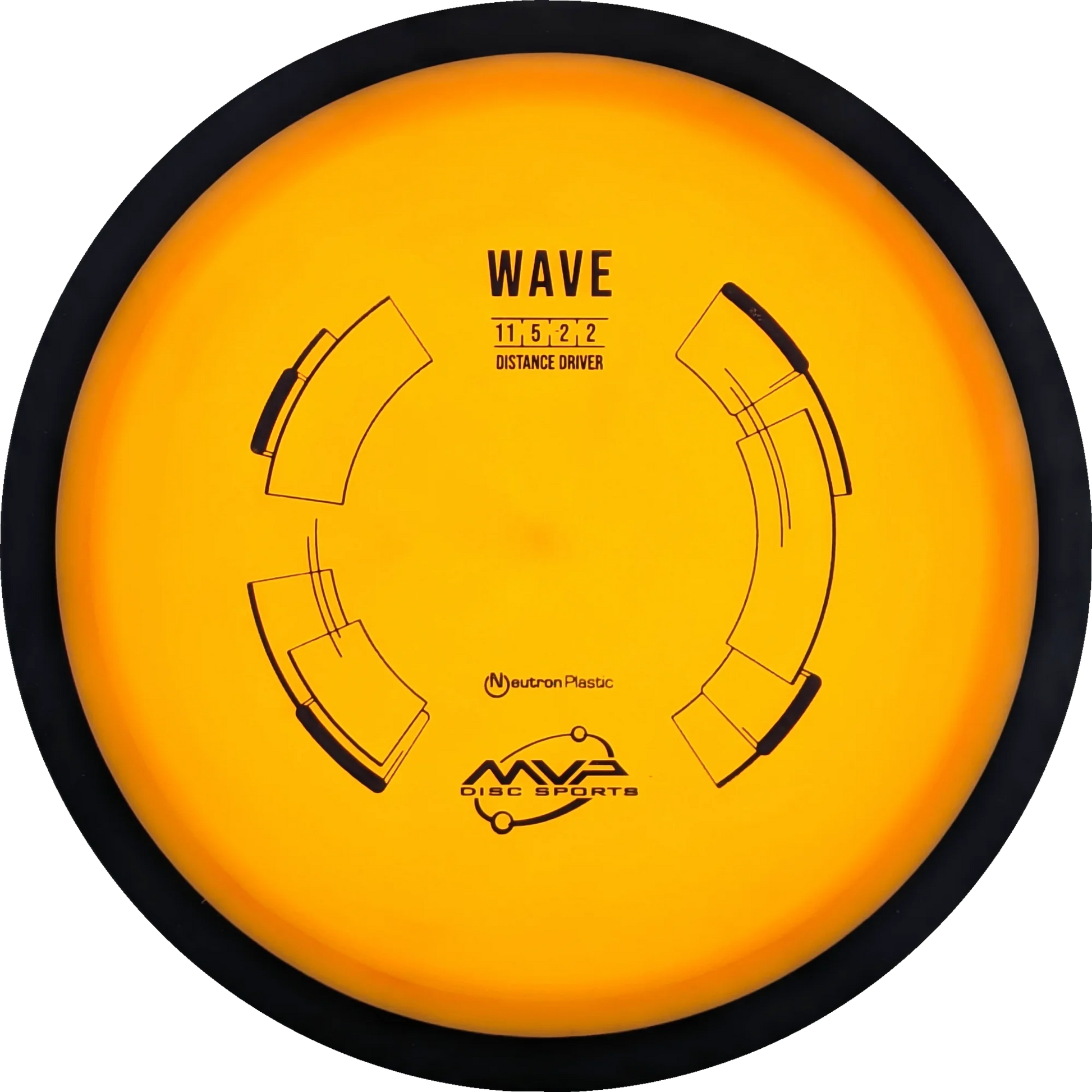 Neutron Wave