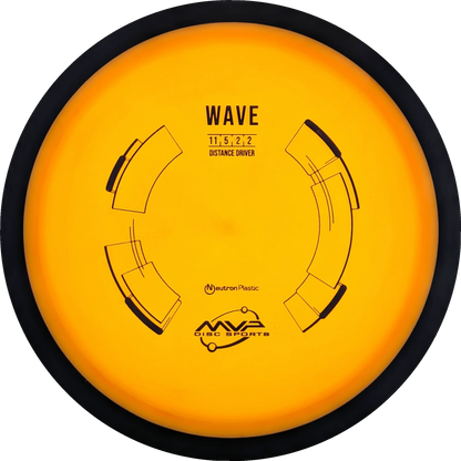 Neutron Wave