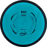 Neutron Wave