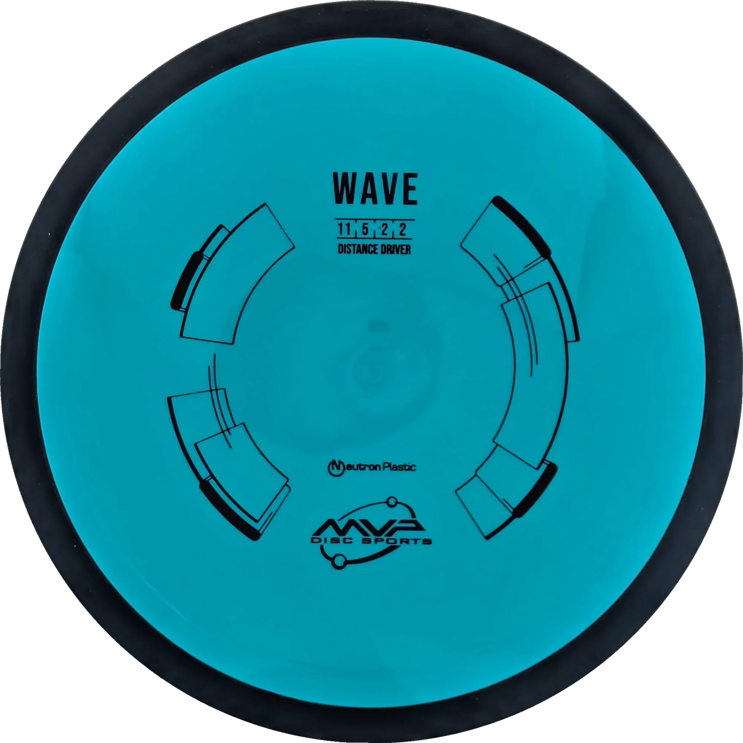 Neutron Wave