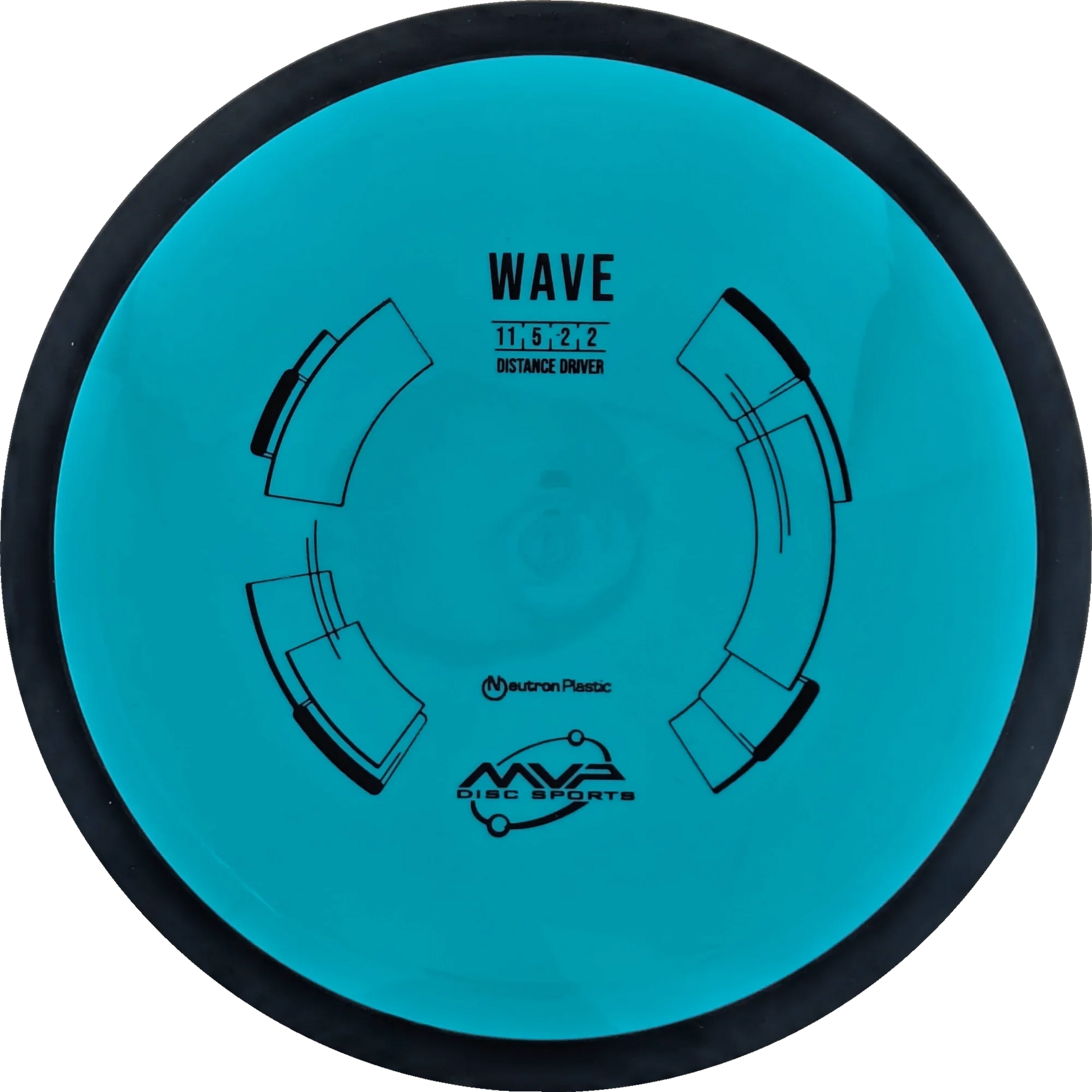 Neutron Wave