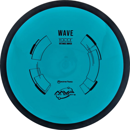Neutron Wave