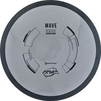 Neutron Wave