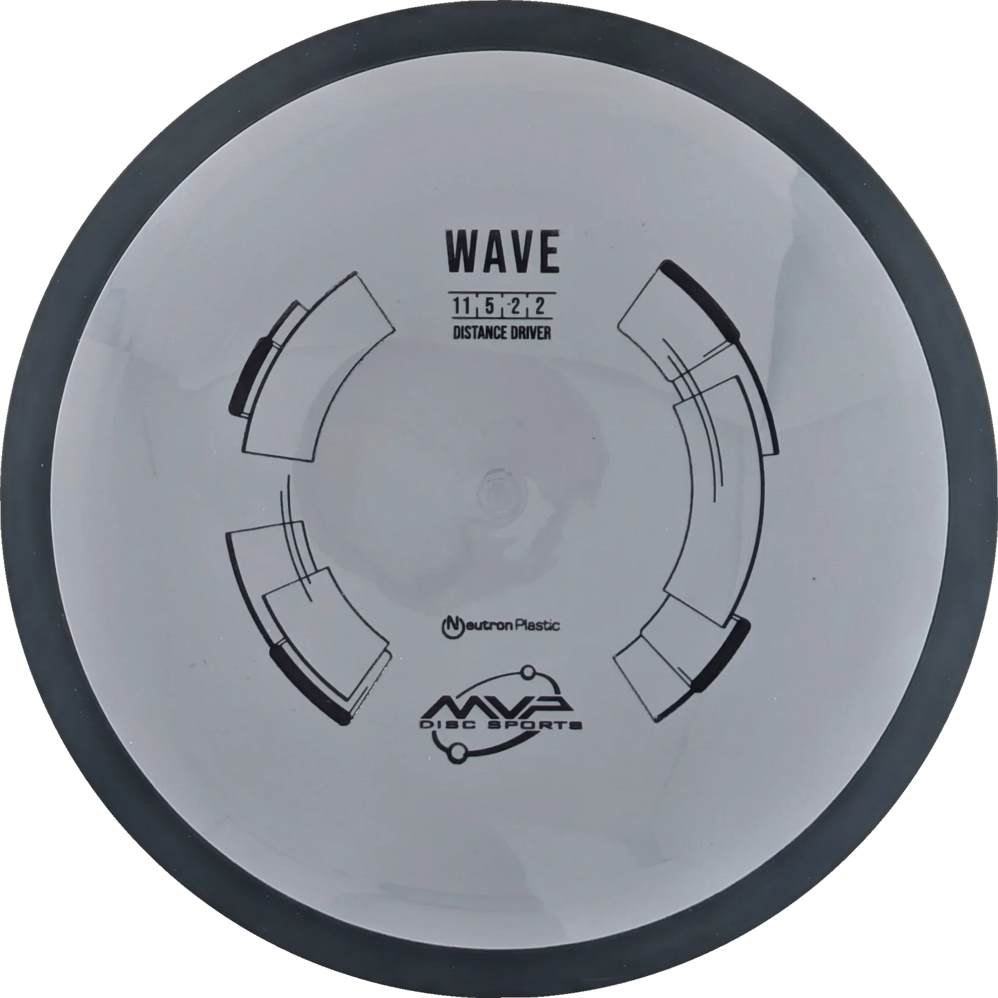 Neutron Wave