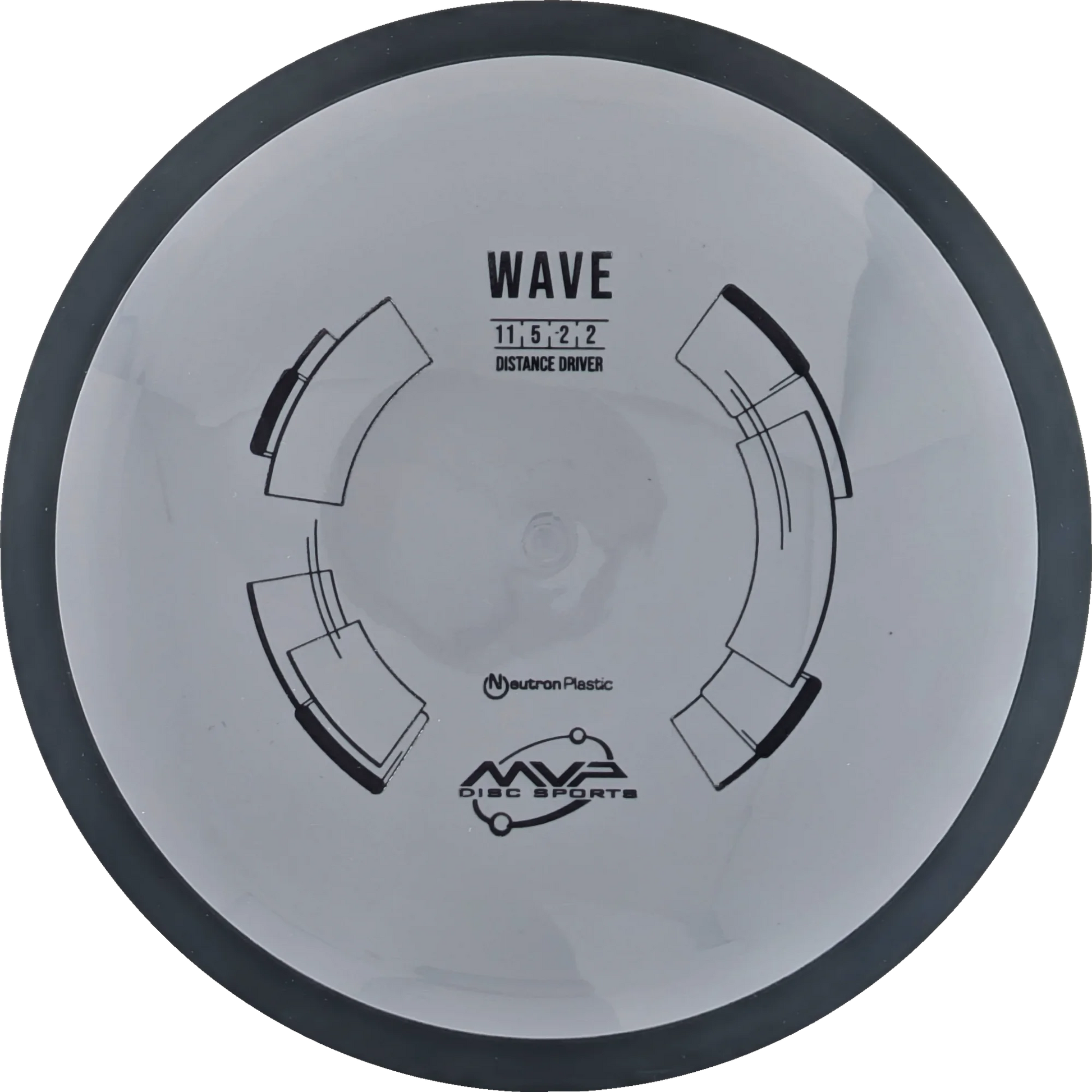 Neutron Wave