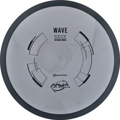 Neutron Wave