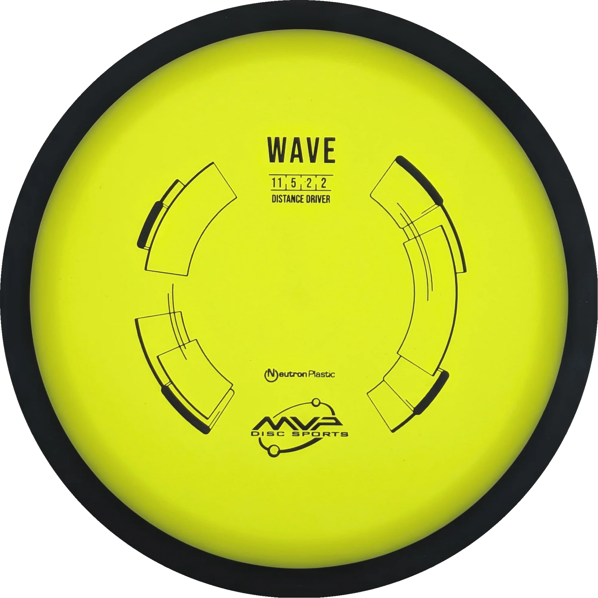 Neutron Wave