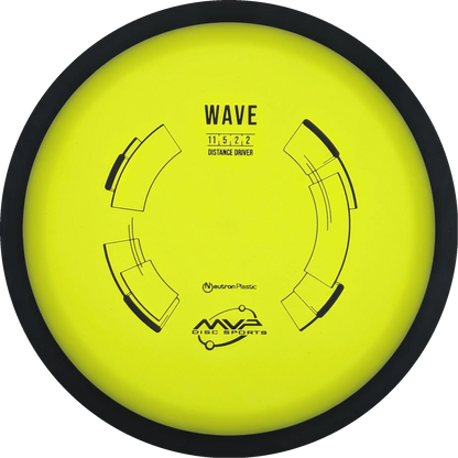 Neutron Wave