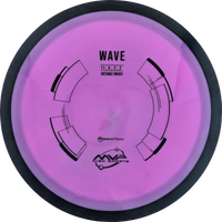 Neutron Wave
