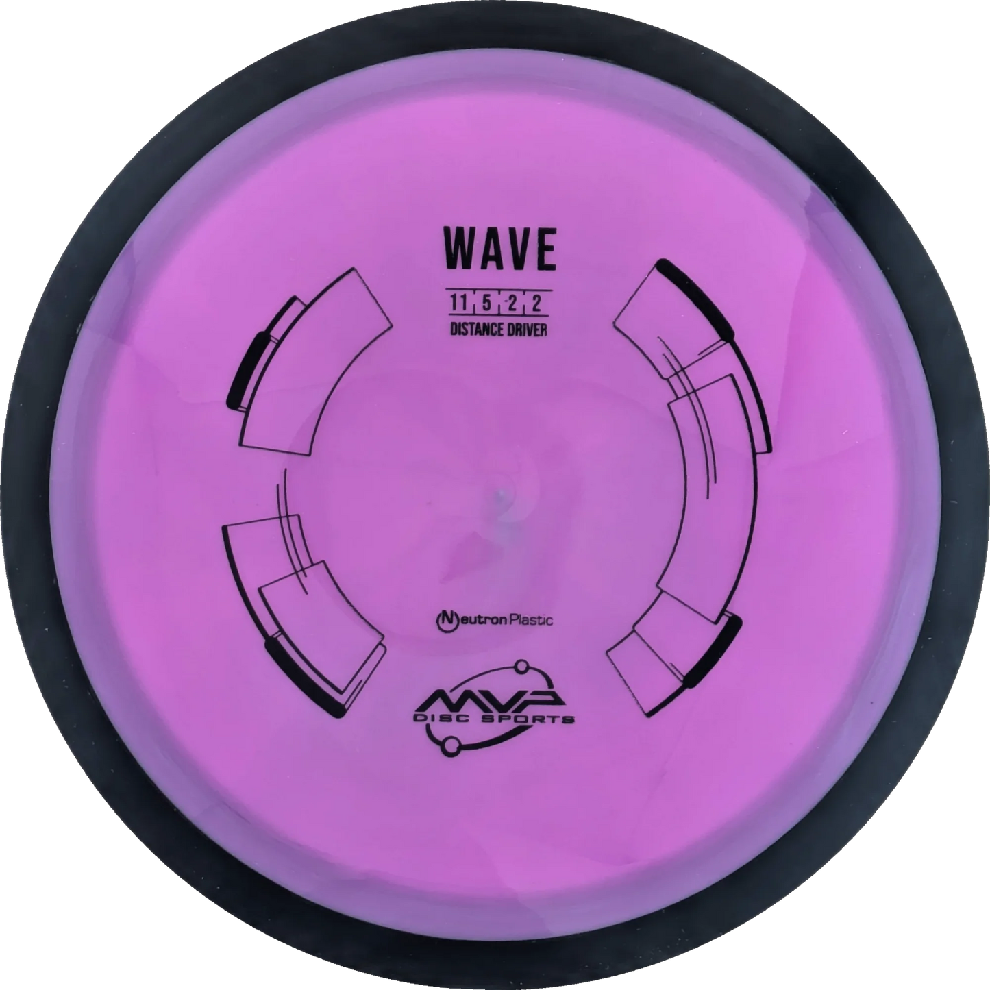 Neutron Wave