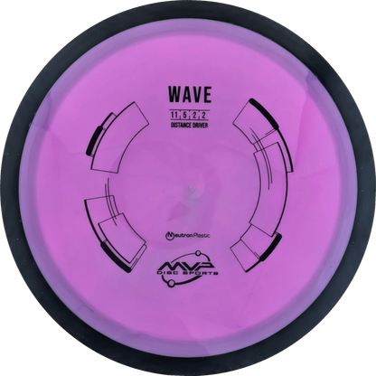 Neutron Wave