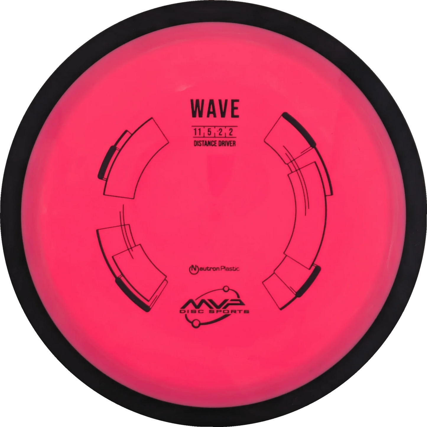 Neutron Wave