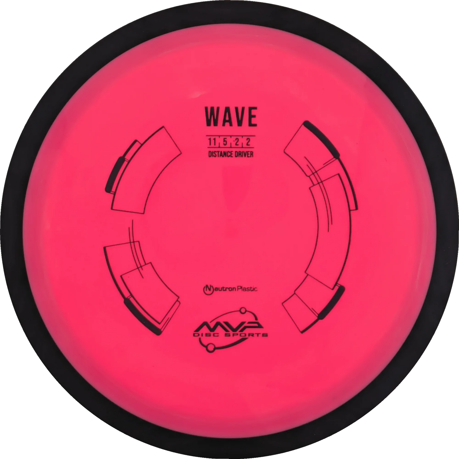 Neutron Wave