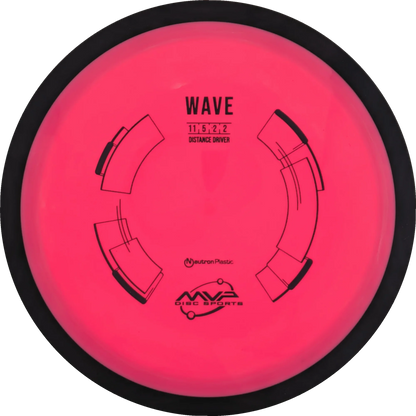 Neutron Wave