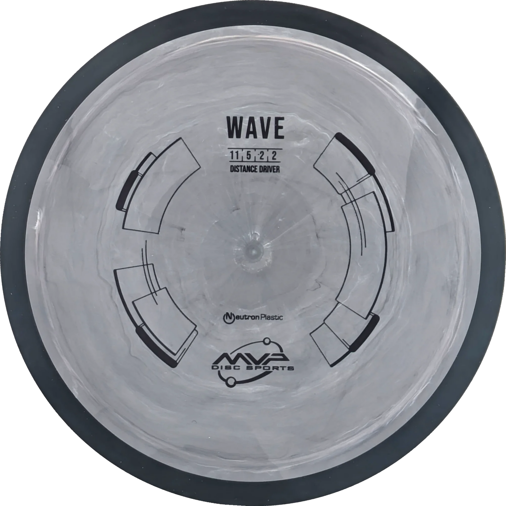Neutron Wave