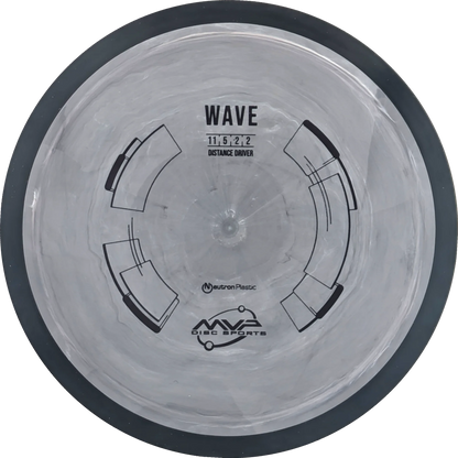 Neutron Wave