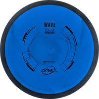 Neutron Wave