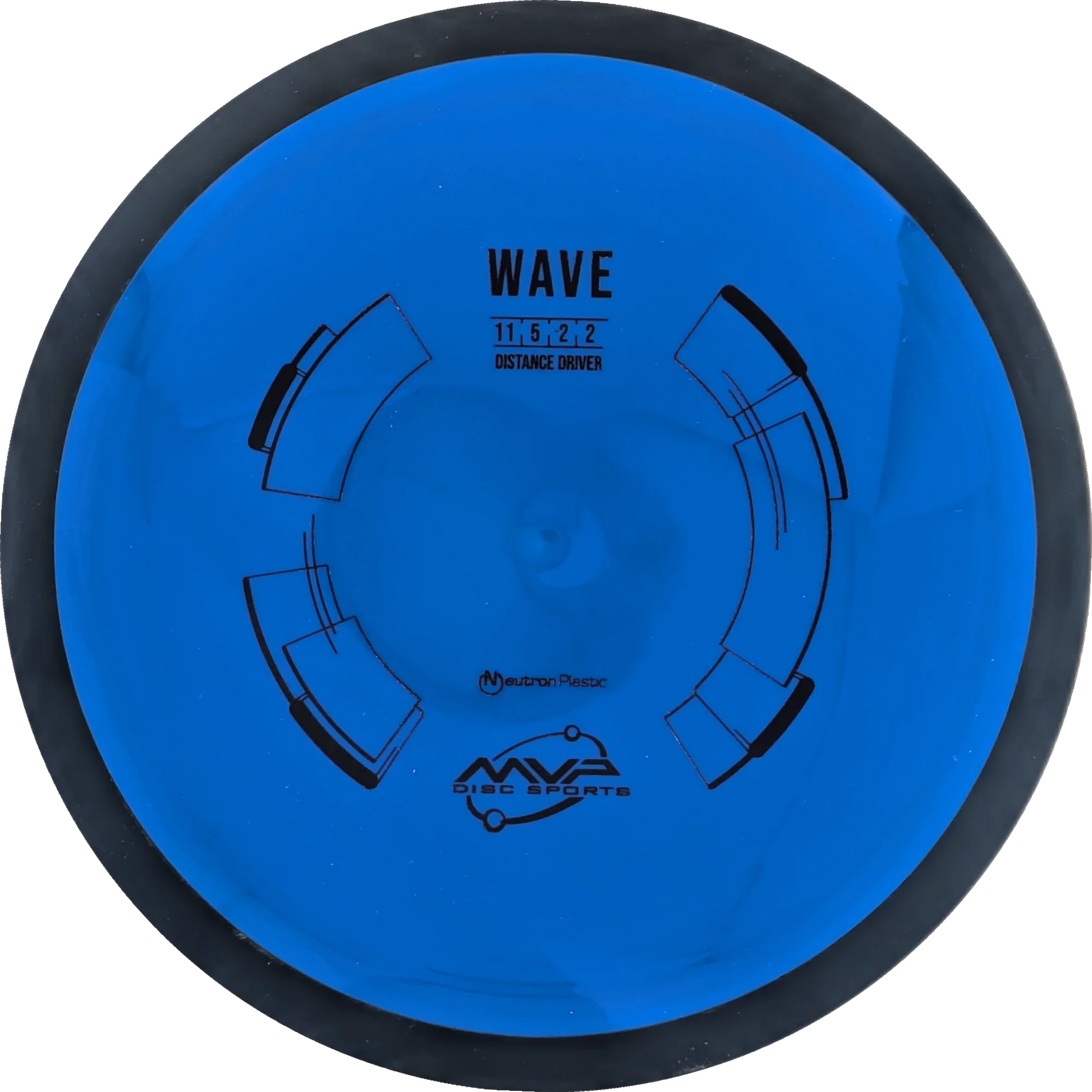 Neutron Wave