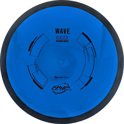 Neutron Wave