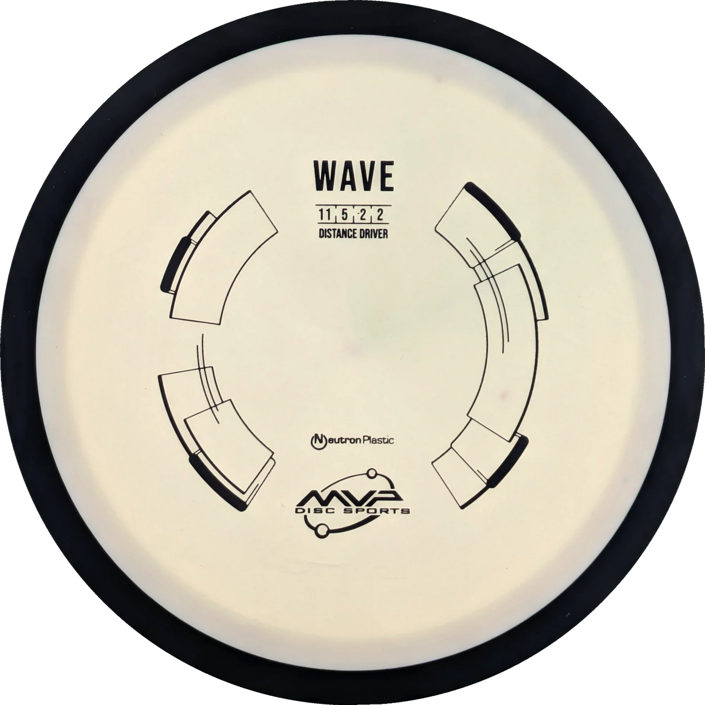 Neutron Wave