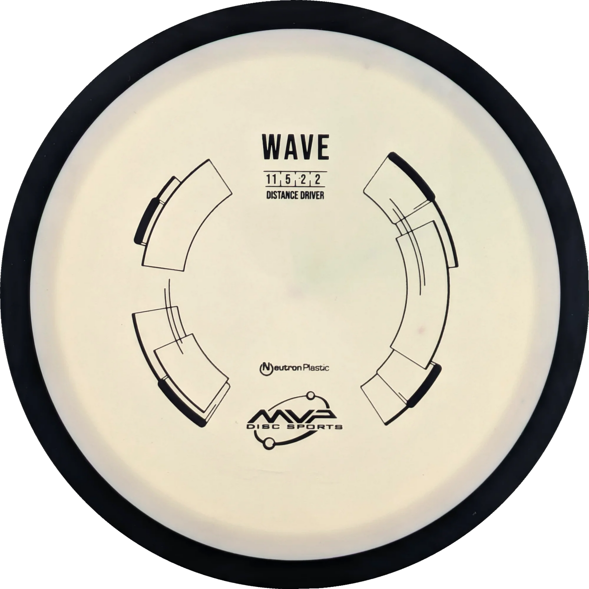 Neutron Wave