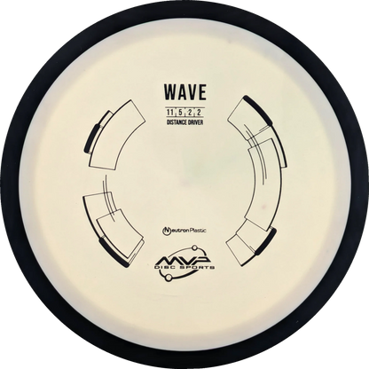Neutron Wave