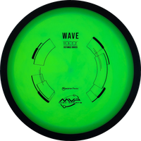 Neutron Wave