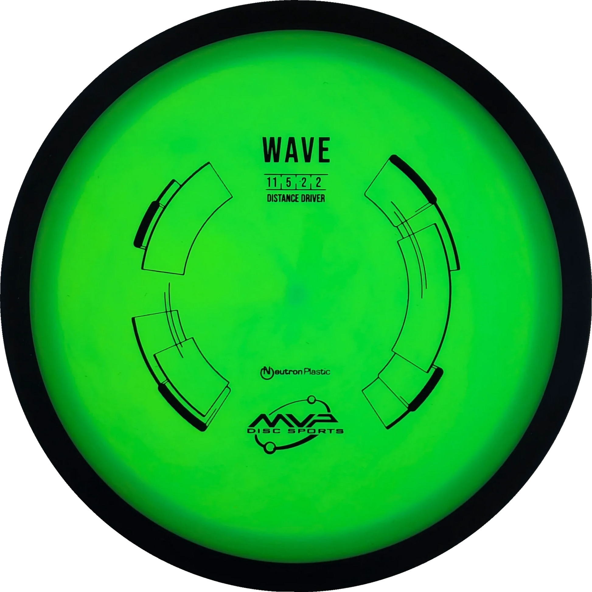Neutron Wave